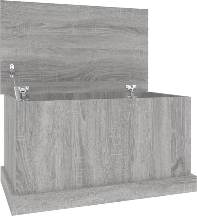 Actual product image vidaXL Giata (70 x 40 x 38 cm)