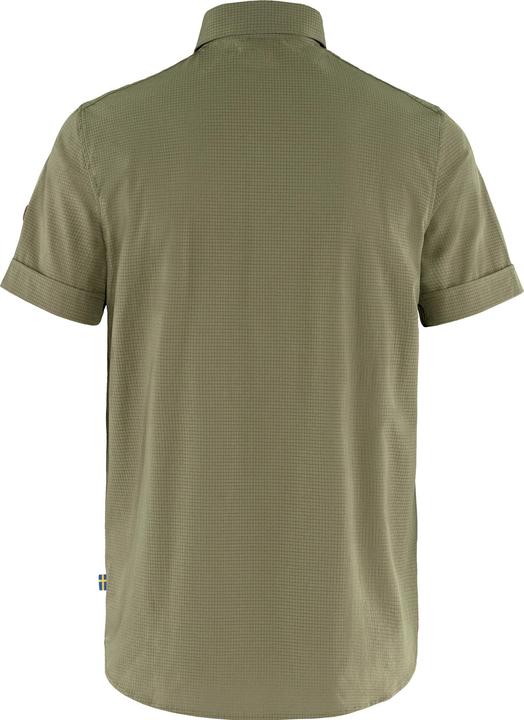 Immagine prodotto Fjällräven Abisko Trekking Shirt (M)