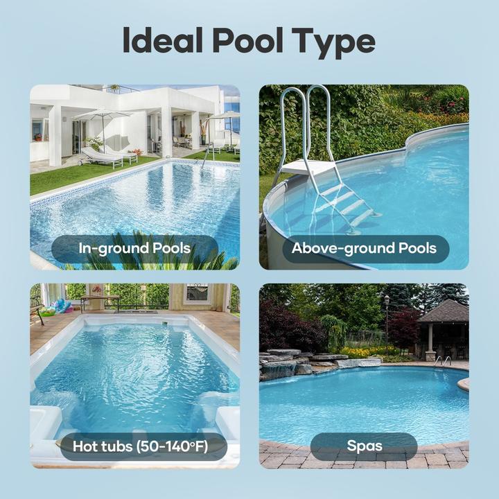 Produktbild Aiper Pilot X1