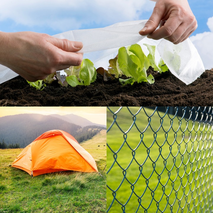 Immagine prodotto Gardebruk Set di ancore a terra da 50