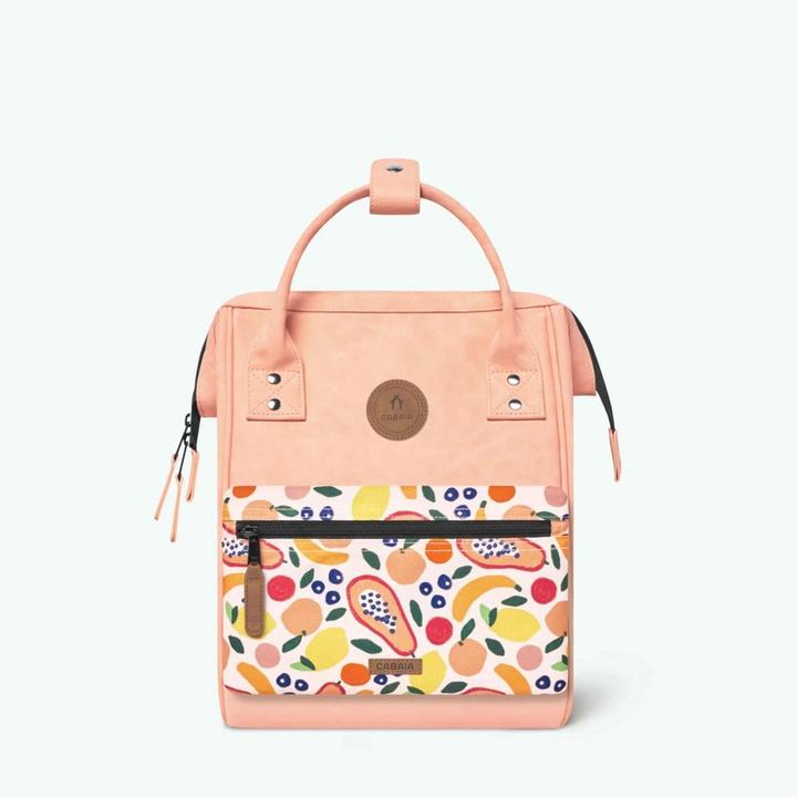 Actual product image Cabaïa Adventurer Vegan Nubuck Backpack (10 l)