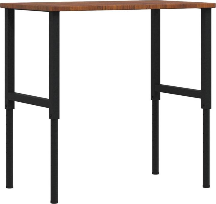 Actual product image vidaXL Werkbank (60 cm, 100 cm)