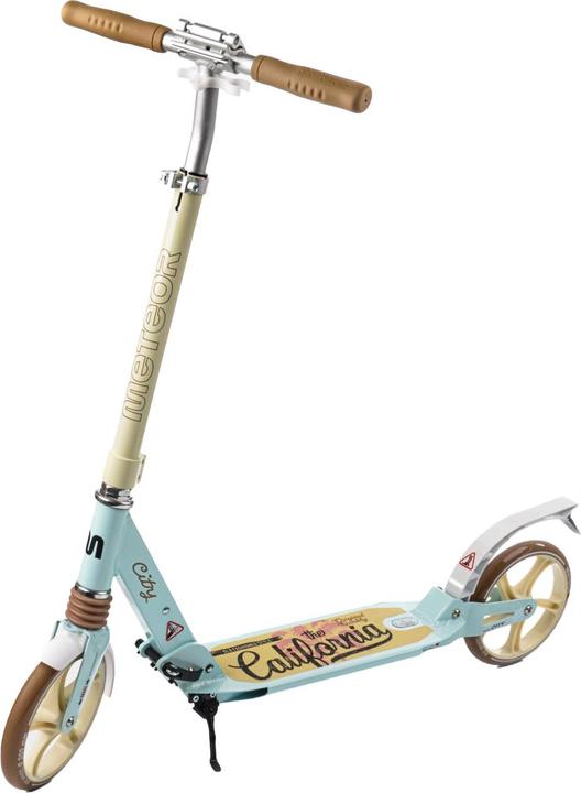 Produktbild Ty Freistilroller California Logo