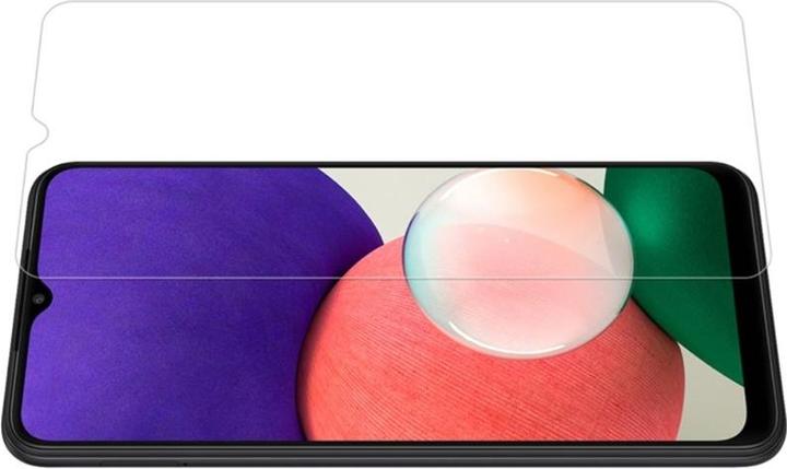 Actual product image Nillkin H+ PRO protective glass (1 Piece, Samsung Galaxy A22 5G)