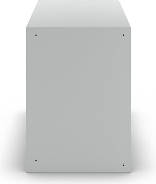 Immagine prodotto kaiserkraft Armadio superiore con porte scorrevoli (143.10 cm, 100 cm)