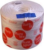 Produktbild Bächi-Cord Schnur Flurofil, 3,0 mmx900 m, weiss (6 Stück)