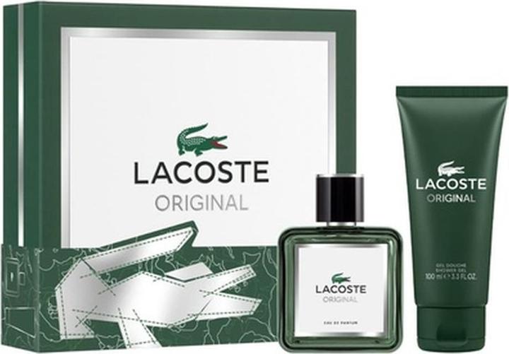 Immagine prodotto Lacoste Original Eau De Parfum Gift Set - 60ml (Set di profumi)