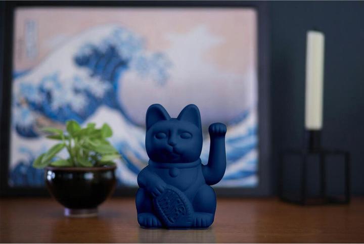 Image du produit Donkey Products Lucky Cat Classic (8 x 10,5 cm)