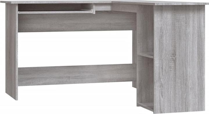 Image du produit vidaXL Eckschreibtisch (120 x 140 x 75 cm)