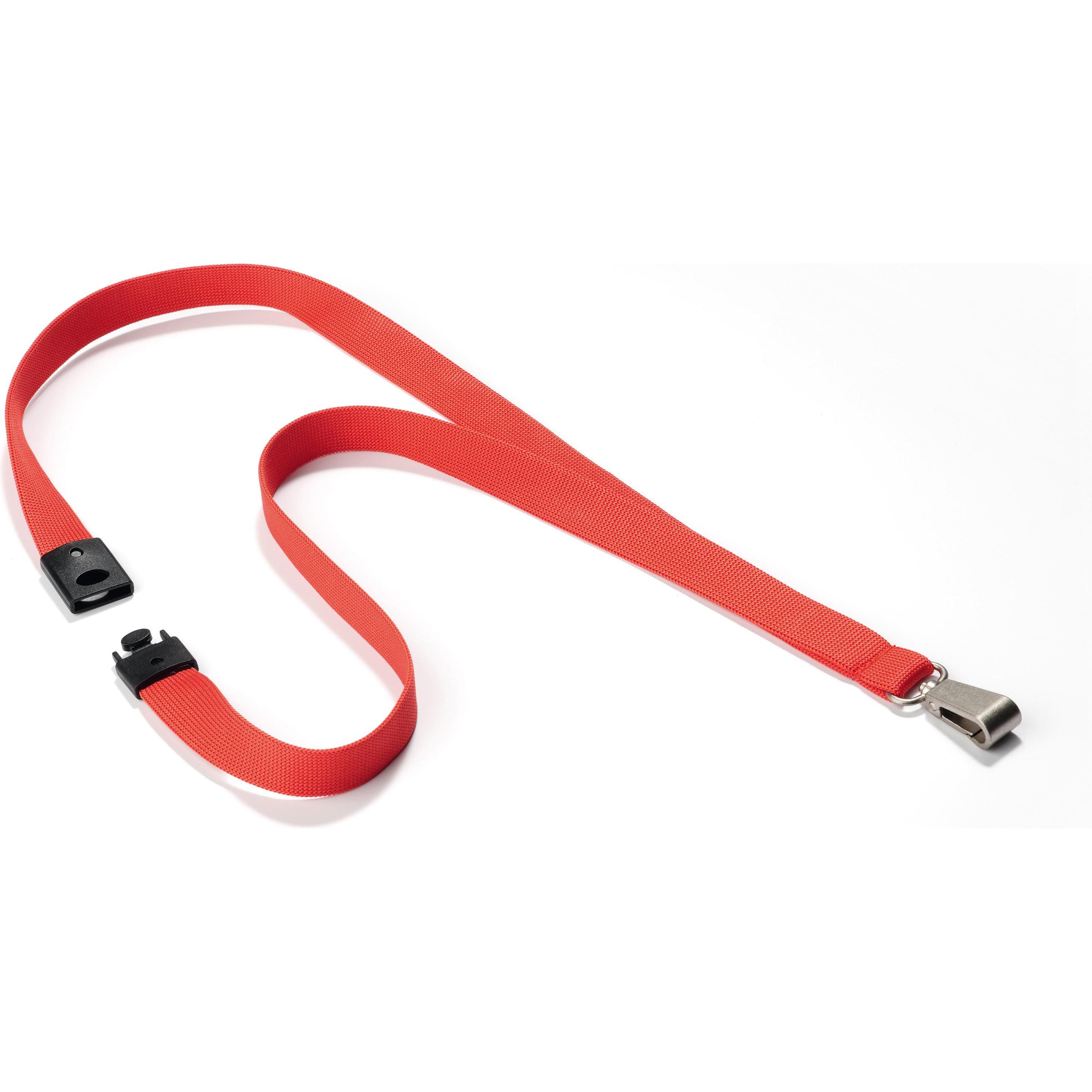2x Durable, Informationsschild, Textilband SOFT COLOUR