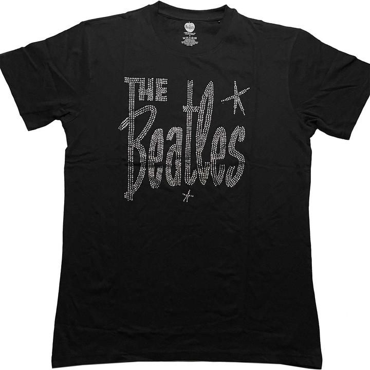 Actual product image TShirt Logo (S)