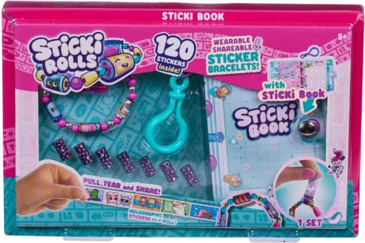 Image du produit Sky Castle Sticki Rolls