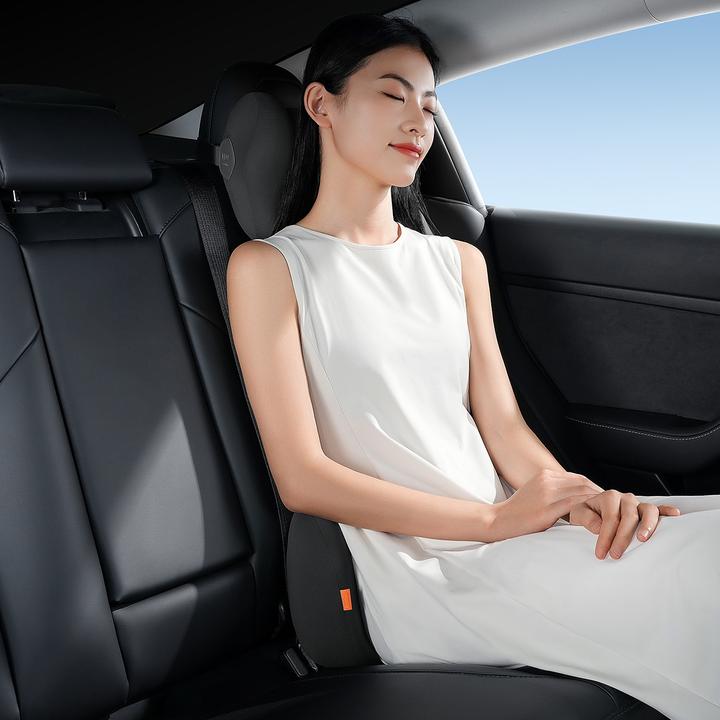 Actual product image Baseus ComfortRide Series