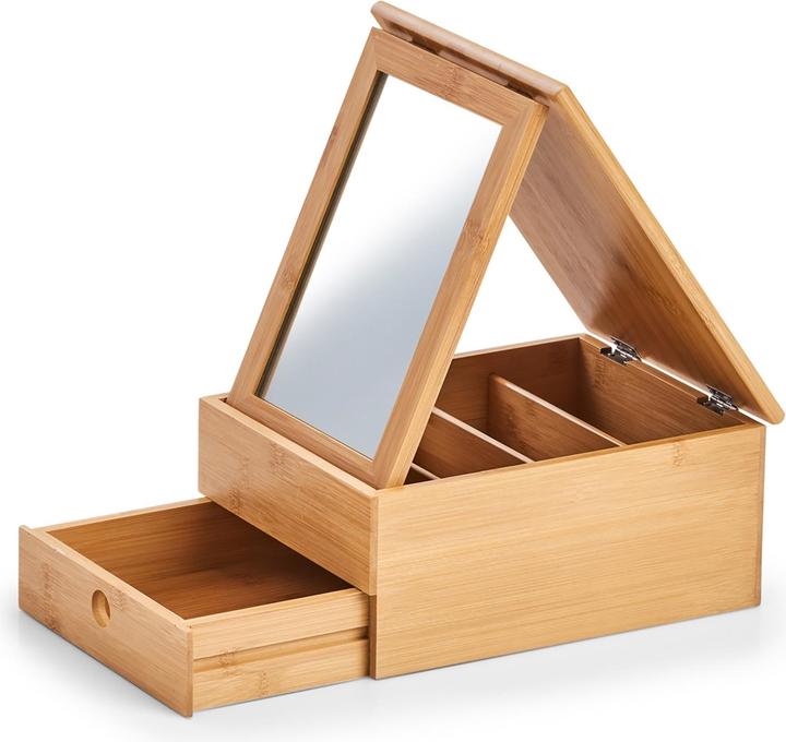 Produktbild Zeller Present Schmuckkästchen