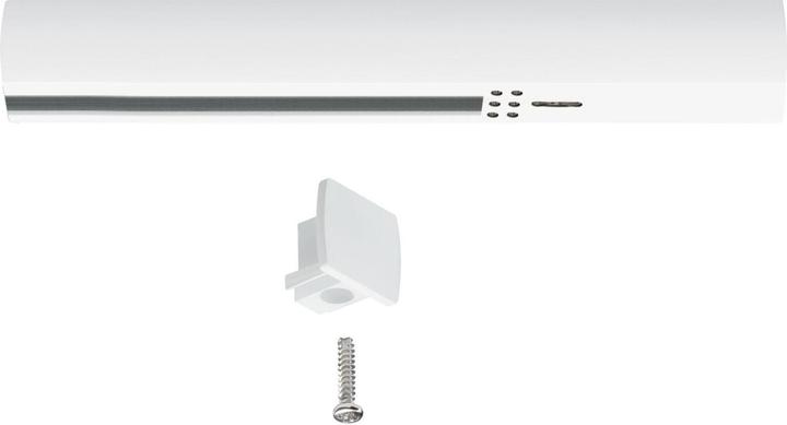 Image du produit Paulmann Alimentation finale URail