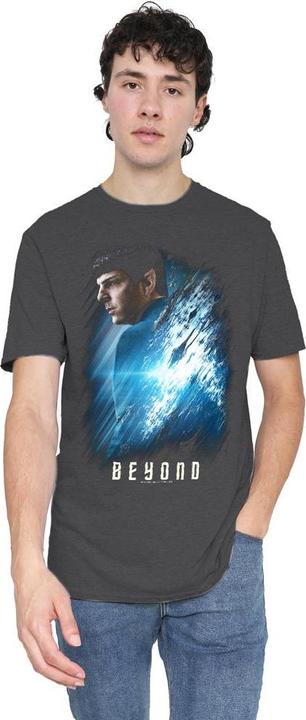 Produktbild Star Trek Beyond TShirt (3XL)