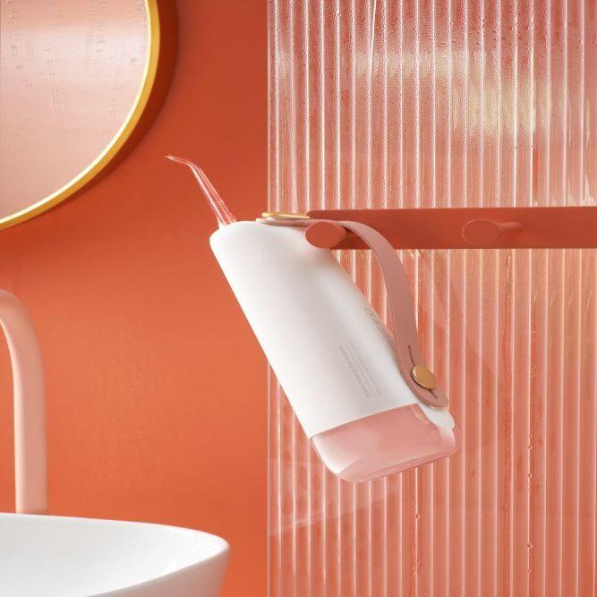 Actual product image Oclean W10