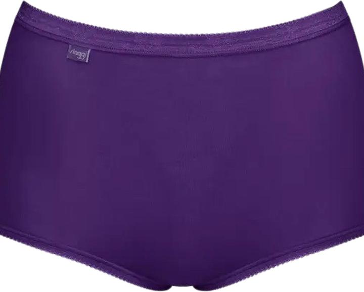 Produktbild Sloggi Basic+ Maxi C3P (46, 3er Pack)