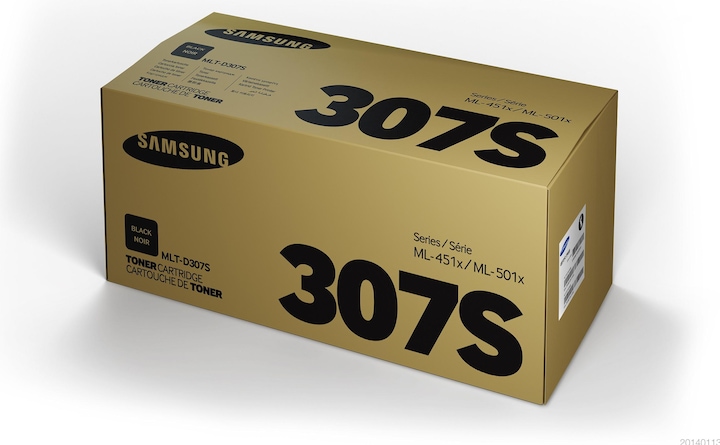 Produktbild Samsung Mlt-D307s (BK)