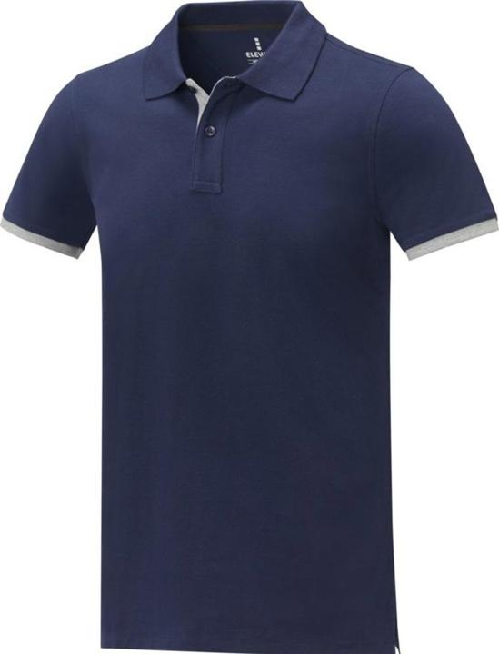 Produktbild Elevate Morgan Poloshirt kurzärmlig (XS)