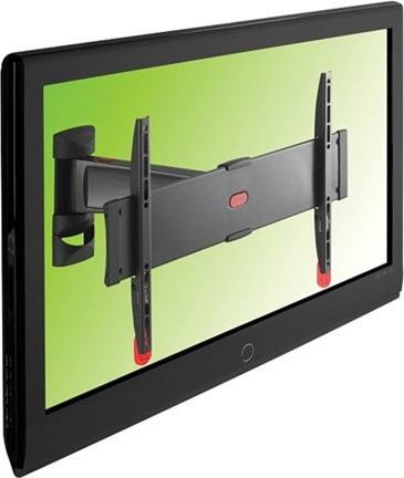 Produktbild Physix PHW-300M, drehbare Wandhalterung für TVs bis 37" (Wand, 55", 25 kg)
