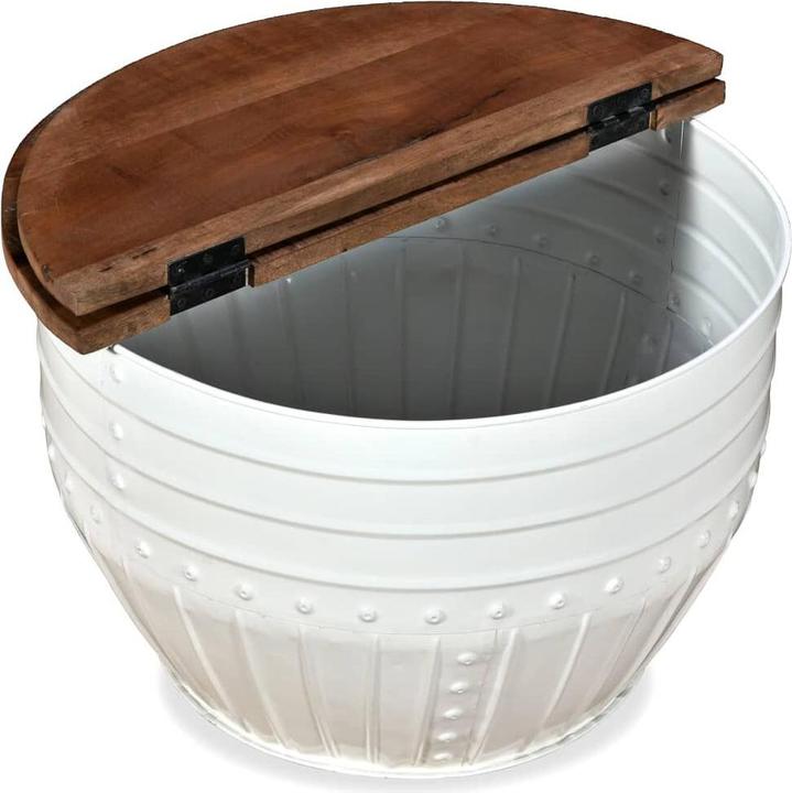 Image du produit vidaXL Couchtisch