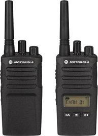 Productafbeelding Motorola Xt420 (9 km)