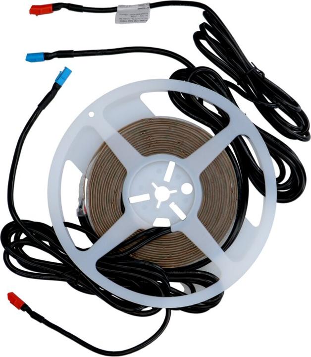 Actual product image L&S LED Band RGB + Emotion 24 V, 15 W/m,5m (RGB, 500 cm, Indoor)