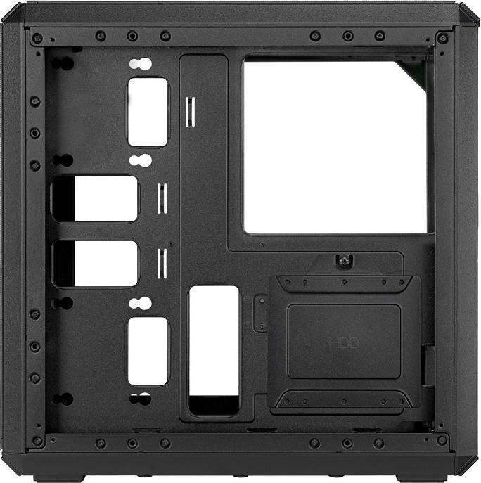 Actual product image Cooler Master Q300L V2 (mATX, Mini-ITX)