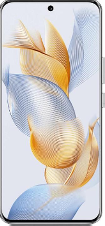 Actual product image Honor 90 (256 GB, Midnight Black, 6.70", Dual SIM, 5G)