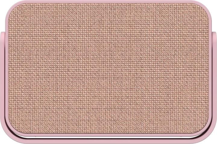 Actual product image Kreafunk aGROOVE+ speaker - Dusty rose (KFWT185) (30 h, Rechargeable battery operated)