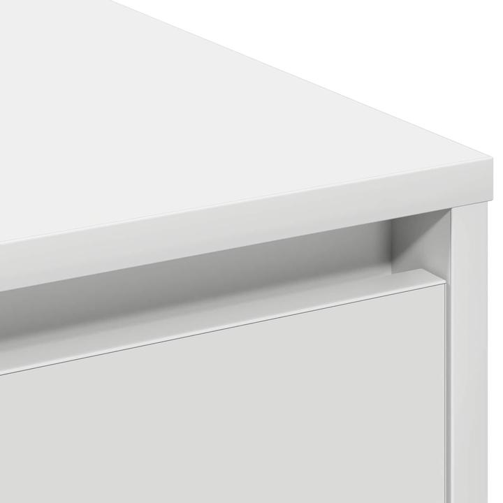 Immagine prodotto vidaXL Comodino (90 x 32 x 75 cm)