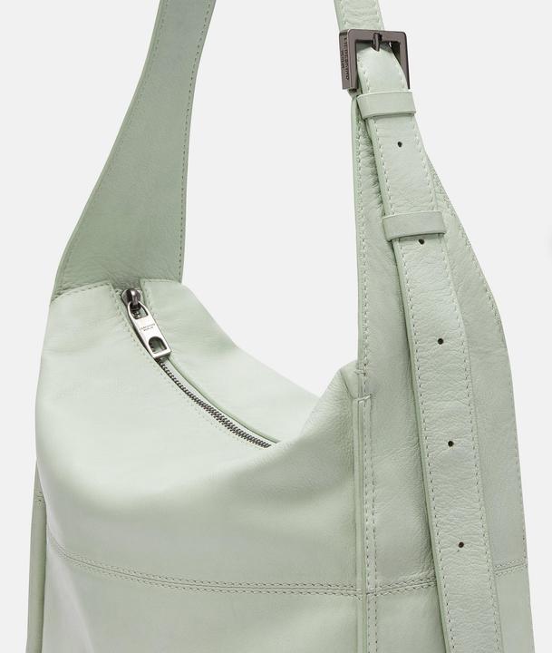 Produktbild Liebeskind Berlin Hobo Mittelgrosse Hobo-Bag aus Schafsleder