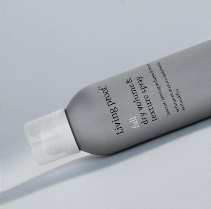 Image du produit Living Proof Dry Volume & Texture (238 ml)