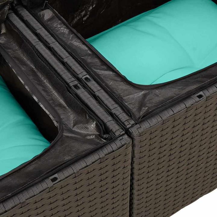 Produktbild vidaXL Calvin