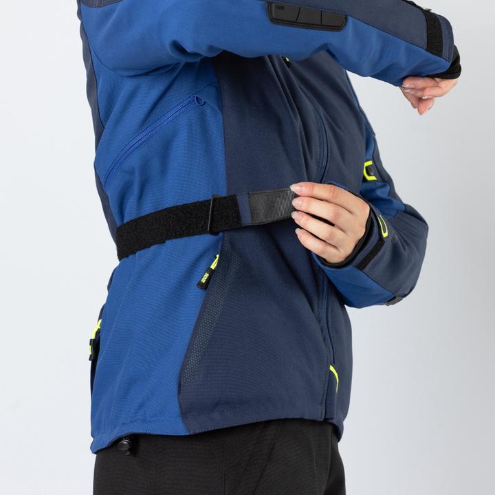 Produktbild iXS Veste Tour Lane ST+ pour femmes (Damen, XL)