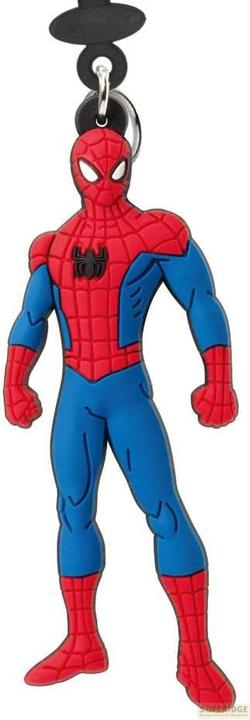 Immagine prodotto Monogram Marvel Spiderman Soft Touch PVC Taschenanhänger Spiderman