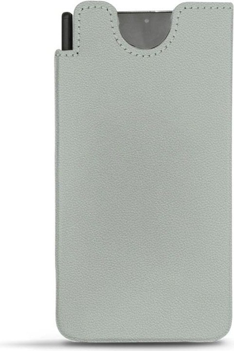 Gris PU ( Pantone #c1c6c8 )
