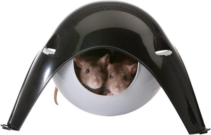 Actual product image Savic Sputnik