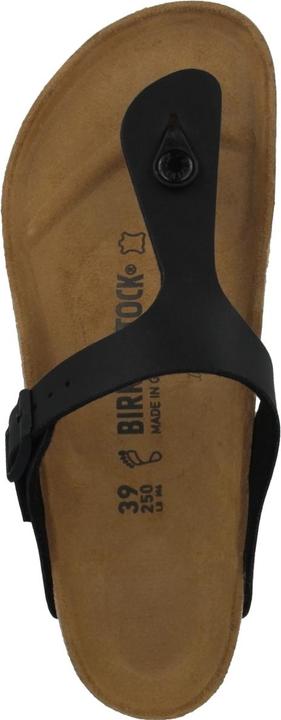 Produktbild Birkenstock Gizeh Birko-Flor Normal (39)