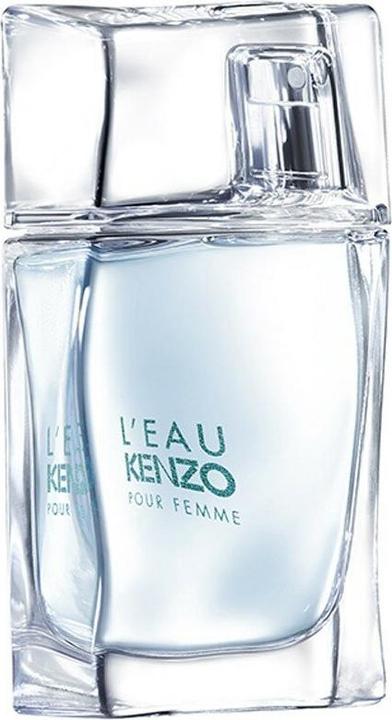 Image du produit Kenzo L'Eau For Woman EDT 30ml (Eau de toilette, 30 ml)
