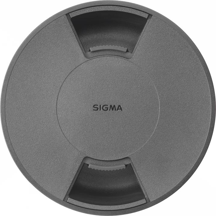 Actual product image Sigma Cover Lens Cap LC1014-01 (451)