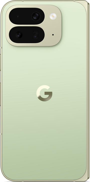 Immagine prodotto Google Pixel 10 Pro Fold (512 GB, Giada, 6.40", Doppia SIM, 5G)