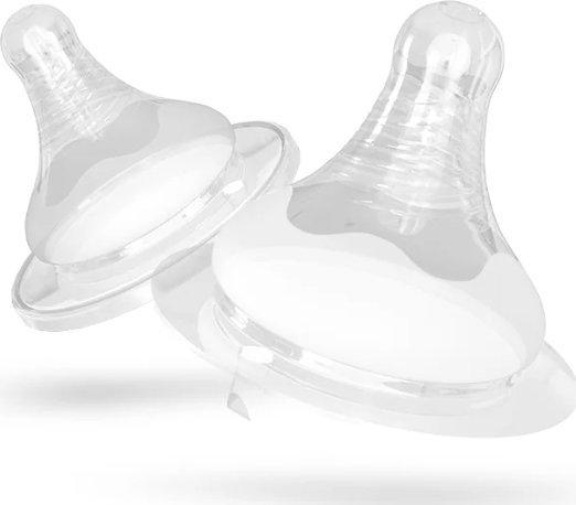 Produktbild Neno Replacement Teat M 2 Pcs