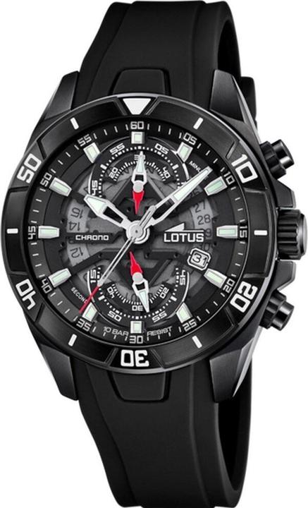Produktbild Lotus 18945/6 Vortex (Chronograph, 44 mm)