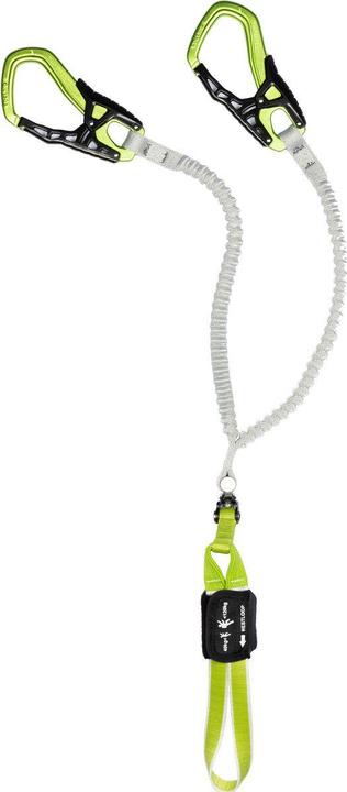 Immagine prodotto Edelrid Set per via ferrata Bergzeit Cable Comfort 6.0