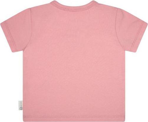 Actual product image Steiff T Shirt short sleeve GOTS (68)