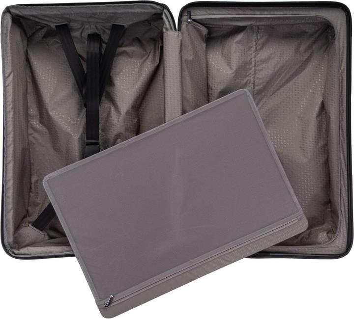 Actual product image Porsche Design Trolley + Case Roadster 4W Trolley L (115 l)