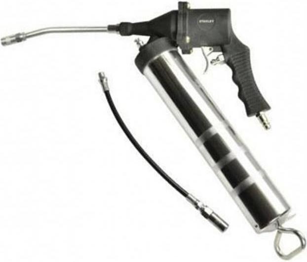 Actual product image Stanley Grease gun