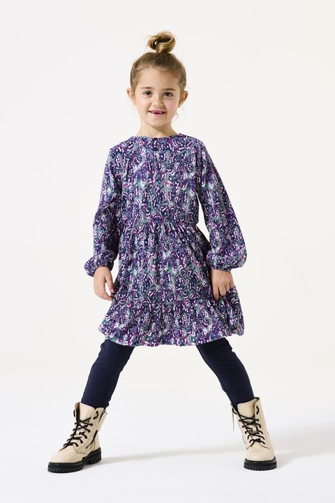 Image du produit Garcia Kleid gemustert (92, 98)